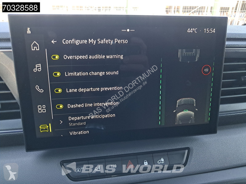 Véhicule utilitaire Renault Neu! L3H2 LED Klima...