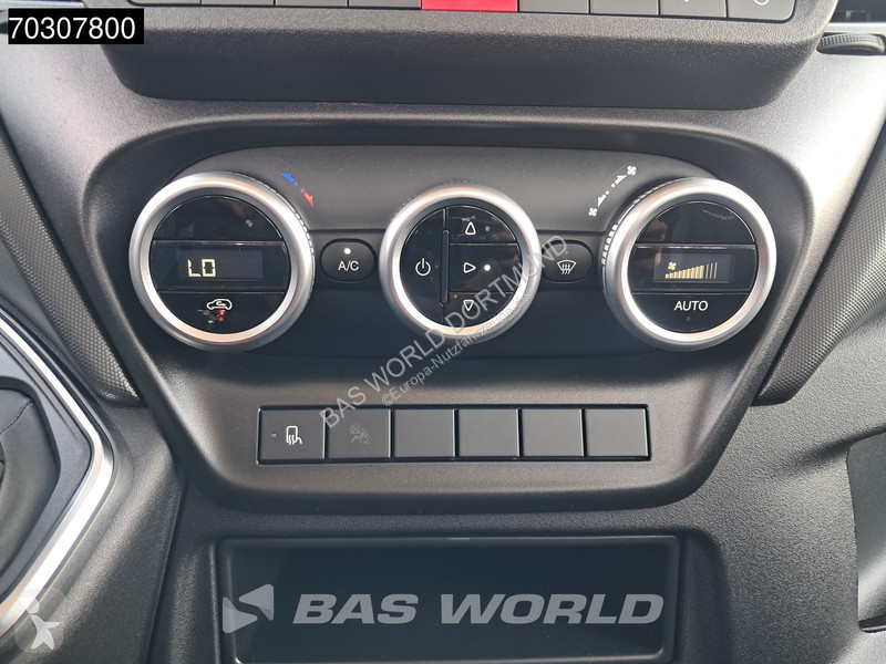 Véhicule utilitaire Iveco 35C21 Neu! 3.0L...