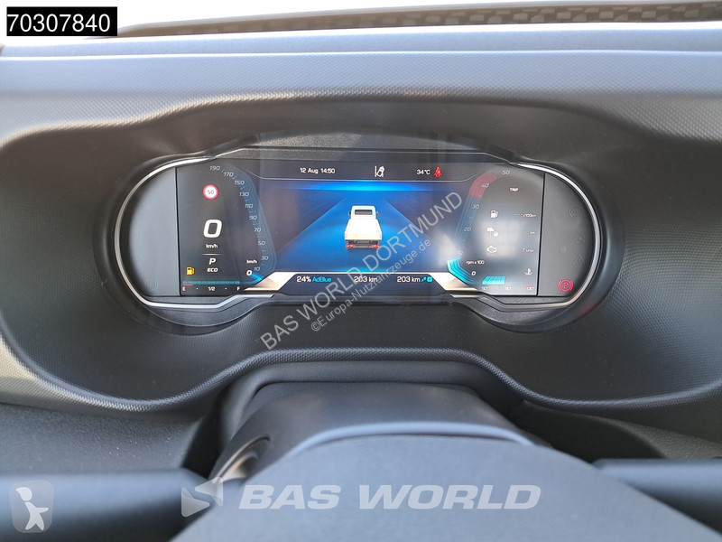 Véhicule utilitaire Iveco 35C21 Neu! 3.0L...
