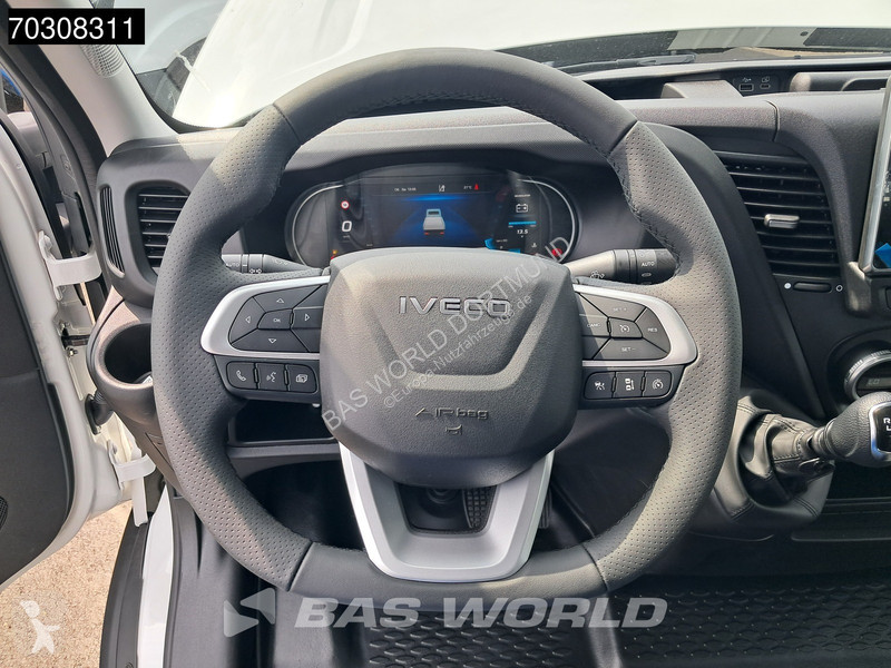 Véhicule utilitaire Iveco 35C18 Neu! 3.0L...