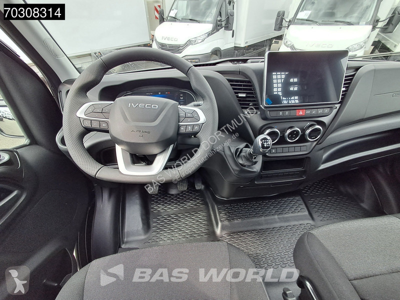 Véhicule utilitaire Iveco 35C18 Neu! 3.0L...