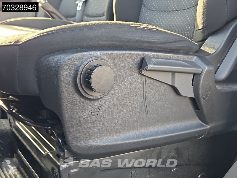 Furgoneta Maxus L3H2 150PS Klima Tempomat...