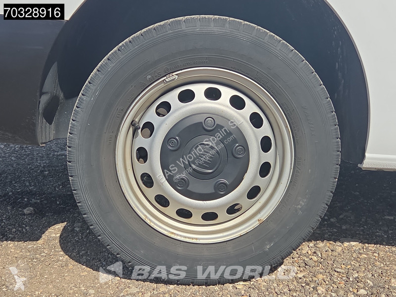 Véhicule utilitaire Fiat 145pk L3H1 - Aire...