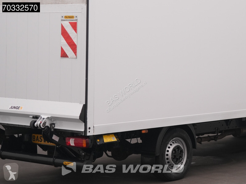 Véhicule utilitaire Iveco 35S16 Automaat...