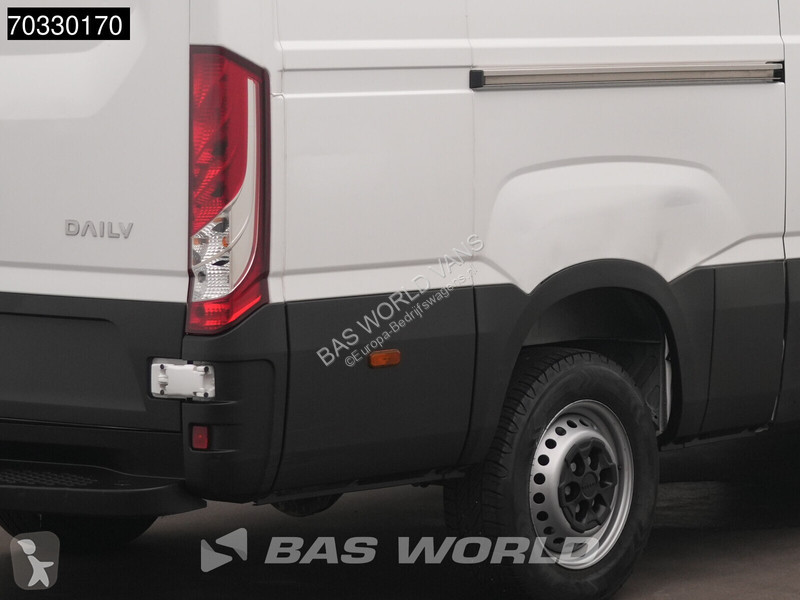 Véhicule utilitaire Iveco 35S14 Automaat L2H2...