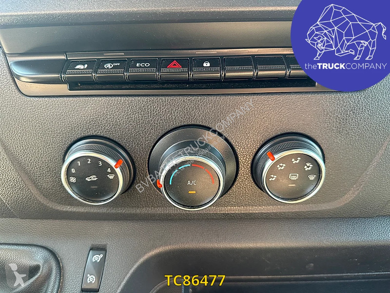 Furgoneta Renault 145.35 klubb