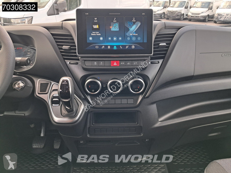 Véhicule utilitaire Iveco 35C21 Neu! 3.0L...