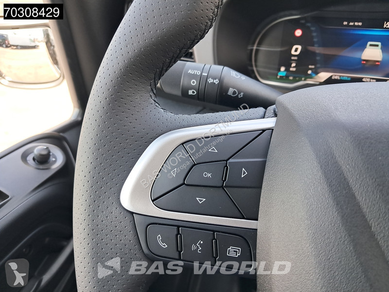 Véhicule utilitaire Iveco 35C18 Neu! Automatik...