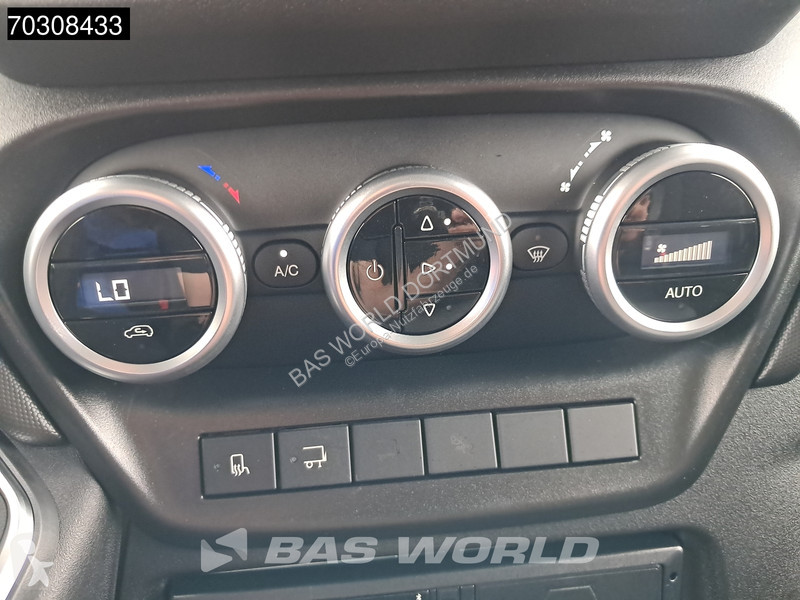 Véhicule utilitaire Iveco 70C21 Neu! Automatik...