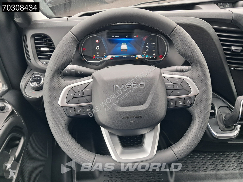 Véhicule utilitaire Iveco 70C21 Neu! 3.0L...