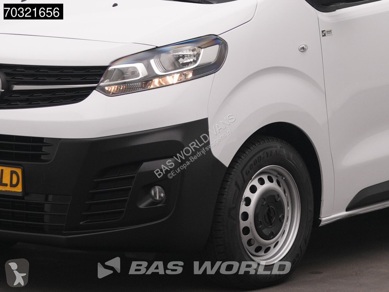 Véhicule utilitaire Opel L3H1 Navi Airco Cruise...
