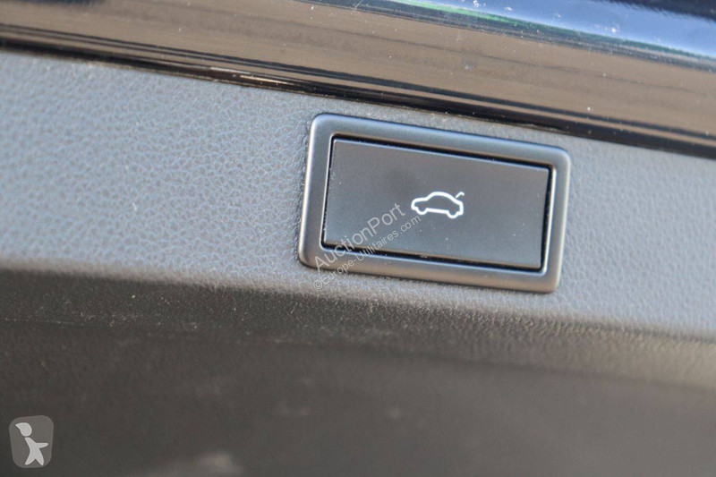 Véhicule utilitaire Skoda VIRS