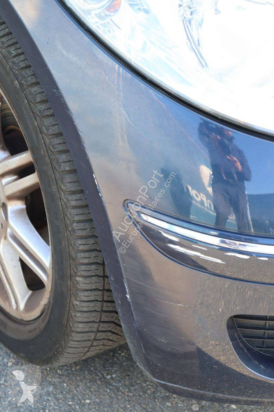 Véhicule utilitaire Mercedes A-SS