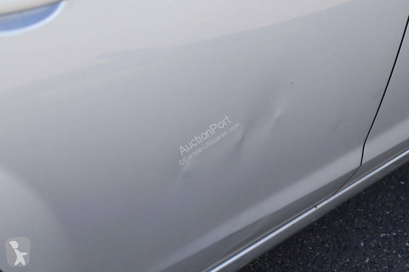 Véhicule utilitaire Ford