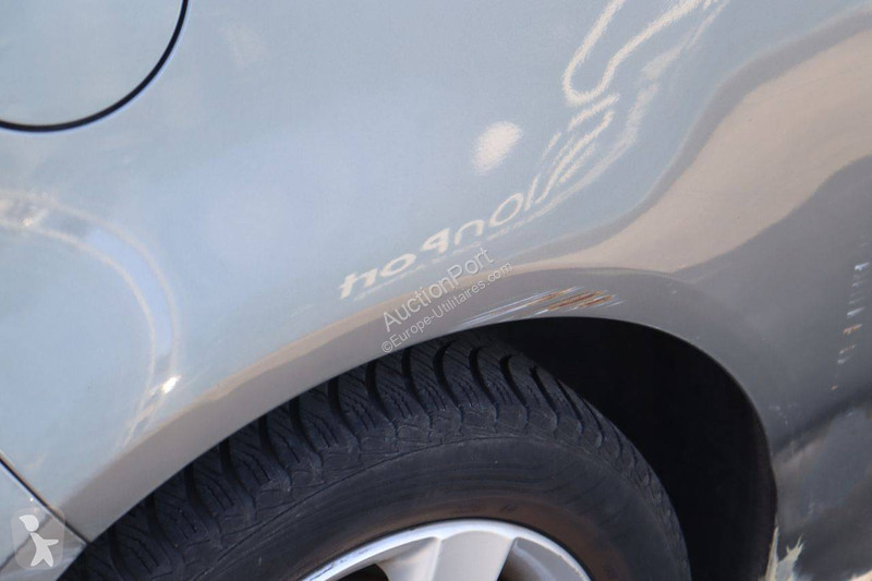 Véhicule utilitaire Volkswagen
