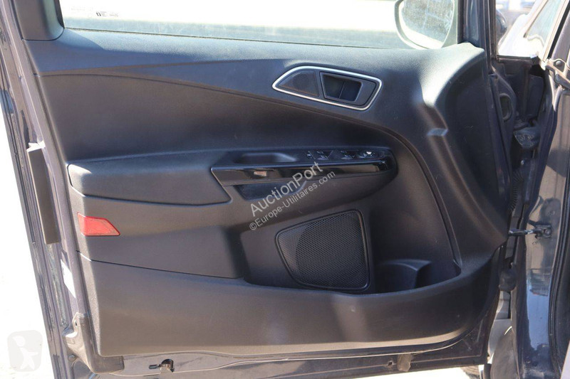 Véhicule utilitaire Ford  B-MAX