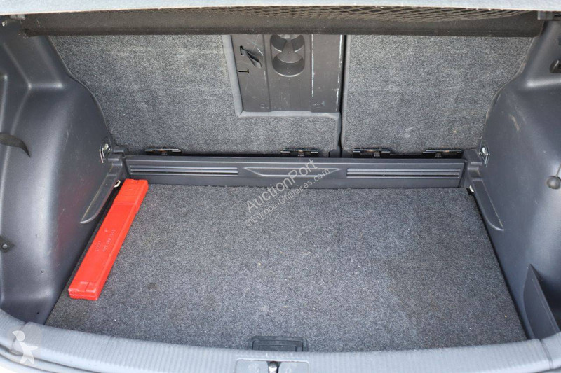 Véhicule utilitaire Volkswagen