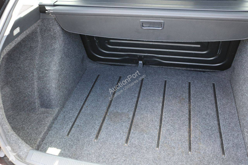 Véhicule utilitaire Skoda