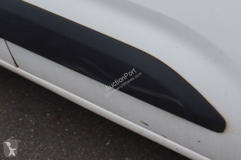 Véhicule utilitaire Citroën