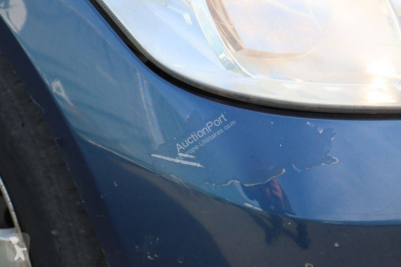 Véhicule utilitaire Mercedes A180 A-lasse