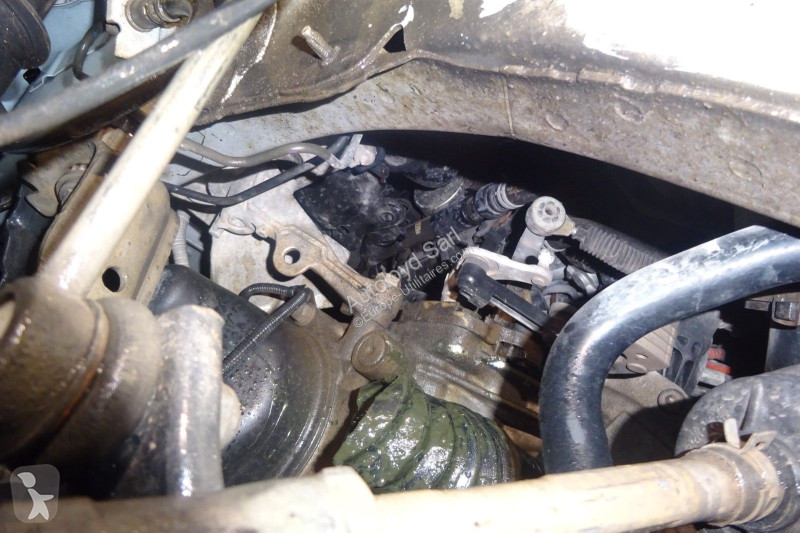Véhicule utilitaire Renault CLIO BREAK 1,5 DCI 90