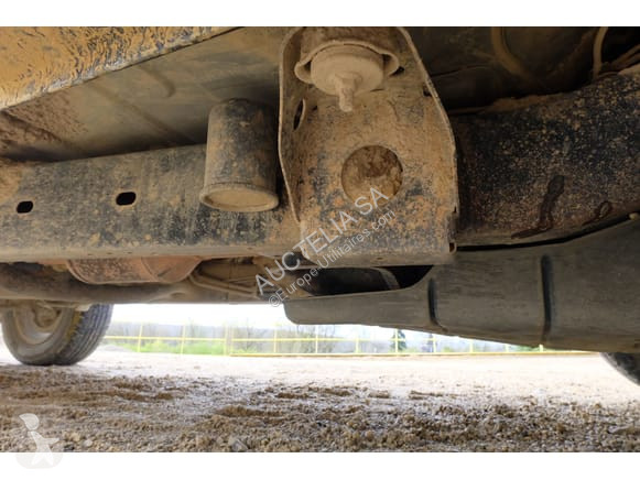 Véhicule utilitaire Mitsubishi