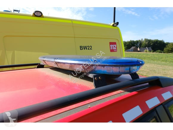 Bedrijfswagen Citroën C4
