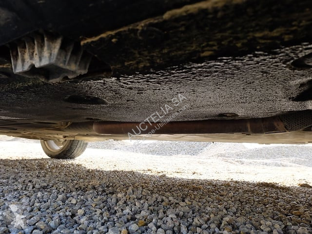 Véhicule utilitaire BMW X1 sDrive 18d