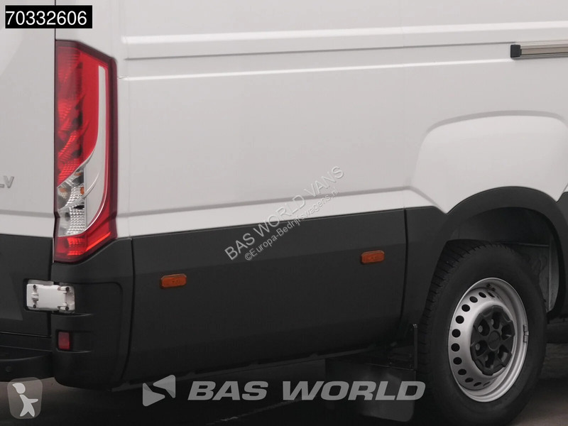 Bedrijfswagen Iveco 35S16 Automaat L3H2 Airco...