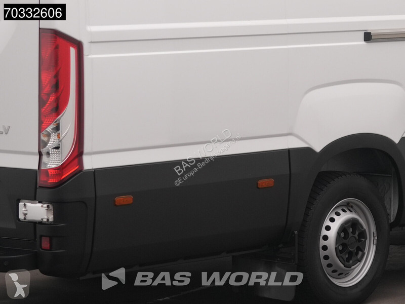 Коммерческий автомобиль Iveco 35S16 Automaat...