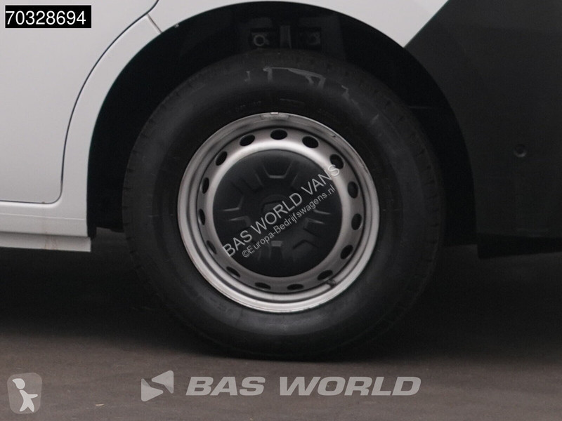 Nyttofordon Renault L3H2 LED Klima Tempomat...