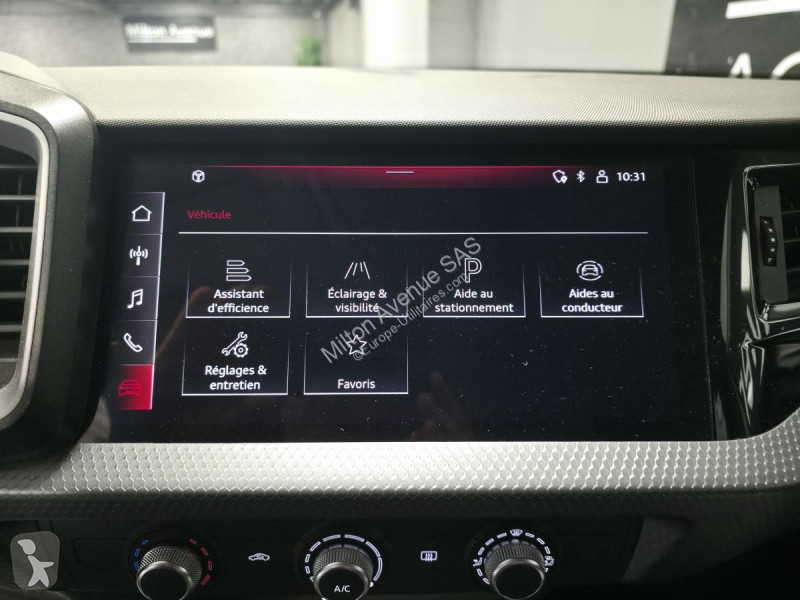 Véhicule utilitaire Audi Allstreet 1.0 30 TFSI...