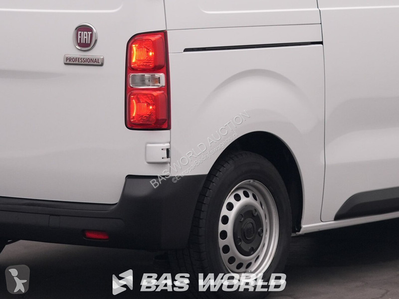 Véhicule utilitaire Fiat 145PK