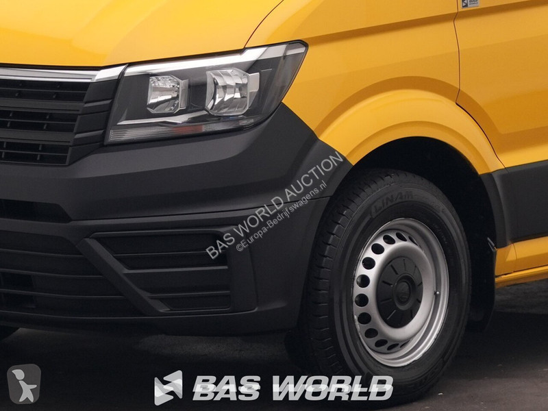 Bedrijfswagen Volkswagen 140pk