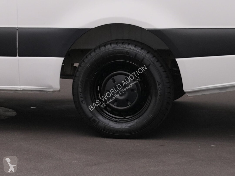 Véhicule utilitaire Mercedes 314 CDI