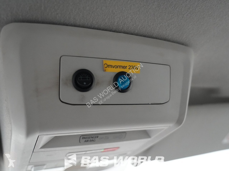Bedrijfswagen Volkswagen 150PK