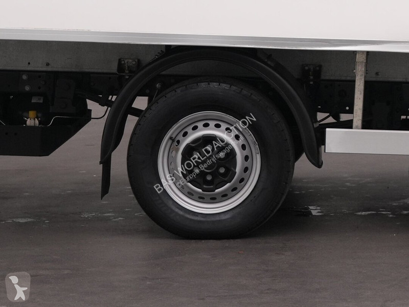 Bedrijfswagen Iveco 35S14