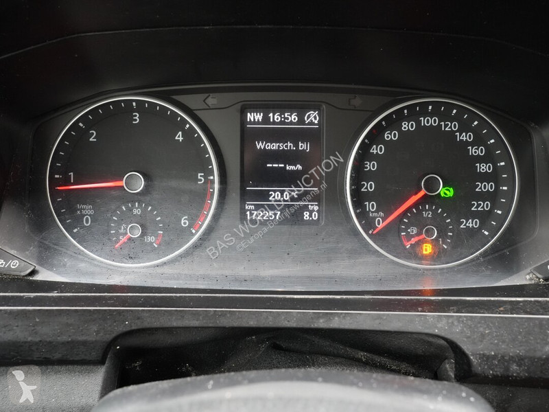 Véhicule utilitaire Volkswagen 150PK