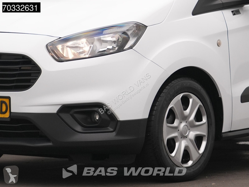 Véhicule utilitaire Ford Courier Benzine L1H1...
