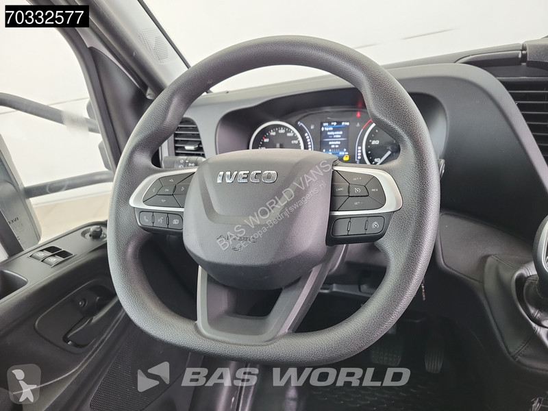 Véhicule utilitaire Iveco 72C21 3.0L Automaat...