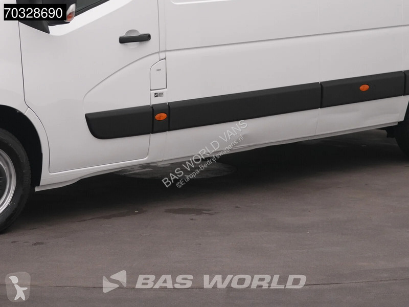 Véhicule utilitaire Renault L3H2 LED Klima...