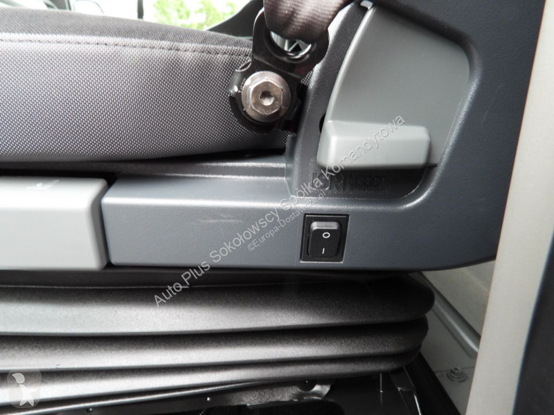 Bedrijfswagen Renault  MASTER