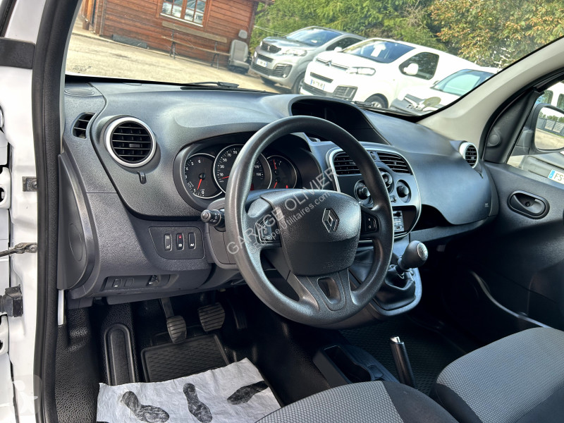 Haszongépjármű Renault 1.5 Blue dci 80 Grand...