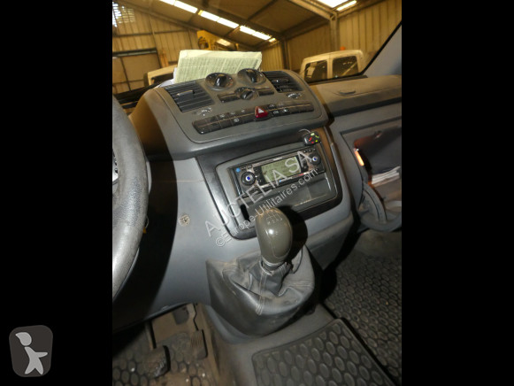 Bedrijfswagen Mercedes 111 CDI