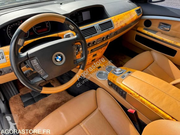 Véhicule utilitaire