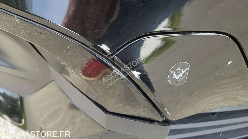 Véhicule utilitaire Opel COMBO
