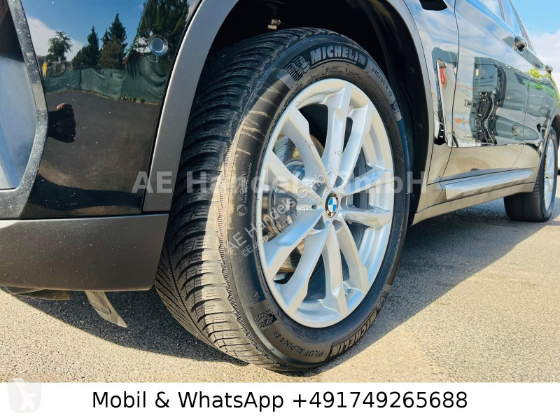 Furgoneta BMW xDrive 20 d MHEV 4x4...