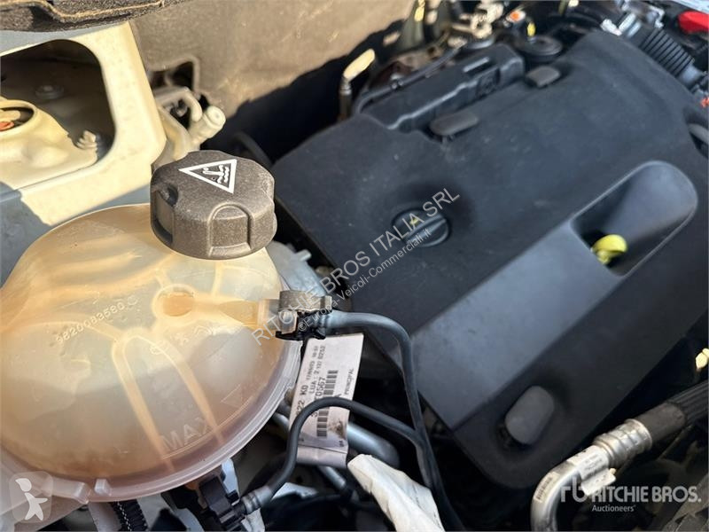 Furgoneta Toyota Proace