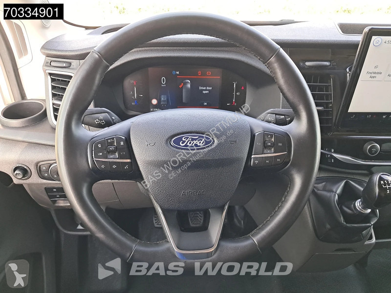 Furgoneta Ford 130pk L3H2 LED Navi Klima...