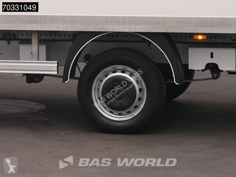 Furgoneta Renault Laadklep Bakwagen LED Airco...